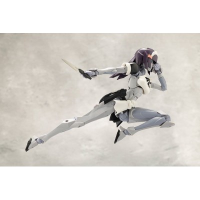 MEGALOMARIA - Unlimited Universe Plastic Model Kit Novice Reproduction 16 cm