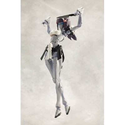 MEGALOMARIA - Unlimited Universe Plastic Model Kit Novice Reproduction 16 cm