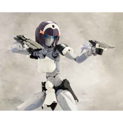 MEGALOMARIA - Unlimited Universe Plastic Model Kit Novice Reproduction 16 cm