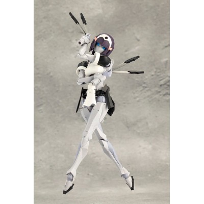 MEGALOMARIA - Unlimited Universe Plastic Model Kit Novice Reproduction 16 cm