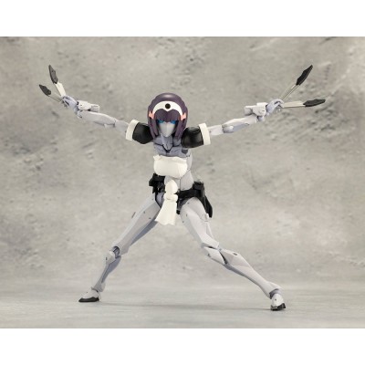 MEGALOMARIA - Unlimited Universe Plastic Model Kit Novice Reproduction 16 cm