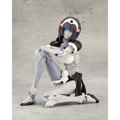MEGALOMARIA - Unlimited Universe Plastic Model Kit Novice Reproduction 16 cm