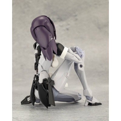MEGALOMARIA - Unlimited Universe Plastic Model Kit Novice Reproduction 16 cm