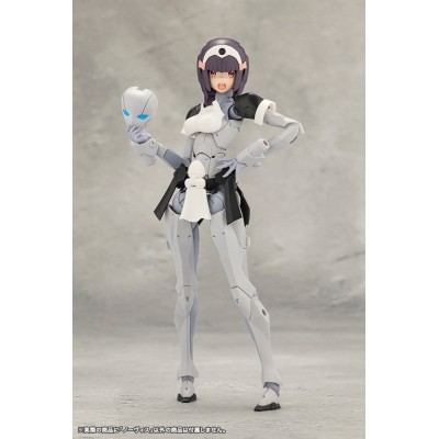 MEGALOMARIA - Unlimited Universe Plastic Model Kit Novice Reproduction 16 cm
