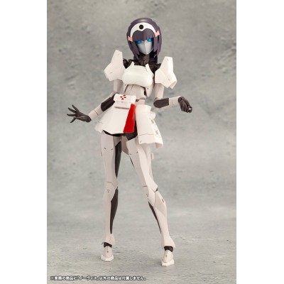 MEGALOMARIA - Unlimited Universe Plastic Model Kit Novice Reproduction 16 cm