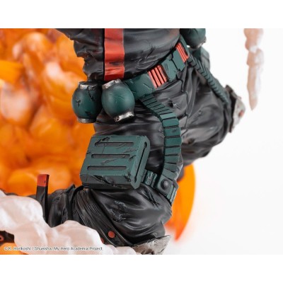 MY HERO ACADEMIA - Katsuki Bakugo Final Season Ver. 1/8 ARTFX J Kotobukiya PVC Figure 21 cm