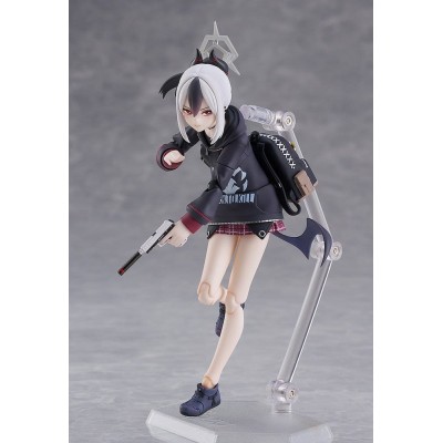 BLUE ARCHIVE - Kayoko Onikata Figma Action Figure 15 cm