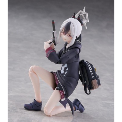 BLUE ARCHIVE - Kayoko Onikata Figma Action Figure 15 cm