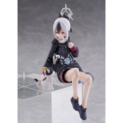 BLUE ARCHIVE - Kayoko Onikata Figma Action Figure 15 cm