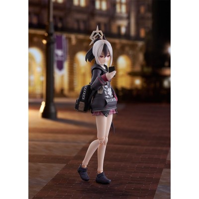 BLUE ARCHIVE - Kayoko Onikata Figma Action Figure 15 cm