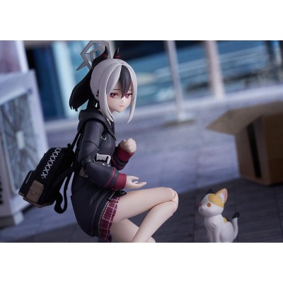 BLUE ARCHIVE - Kayoko Onikata Figma Action Figure 15 cm
