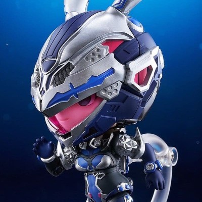 THE FIRST DESCENDANT - Bunny Nendoroid Action Figure 10 cm