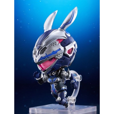 THE FIRST DESCENDANT - Bunny Nendoroid Action Figure 10 cm