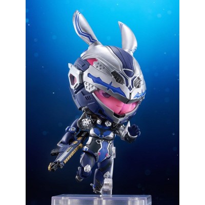 THE FIRST DESCENDANT - Bunny Nendoroid Action Figure 10 cm