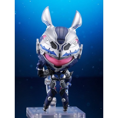 THE FIRST DESCENDANT - Bunny Nendoroid Action Figure 10 cm