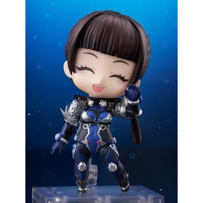 THE FIRST DESCENDANT - Bunny Nendoroid Action Figure 10 cm