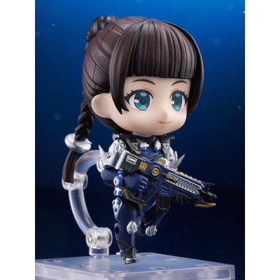 THE FIRST DESCENDANT - Bunny Nendoroid Action Figure 10 cm