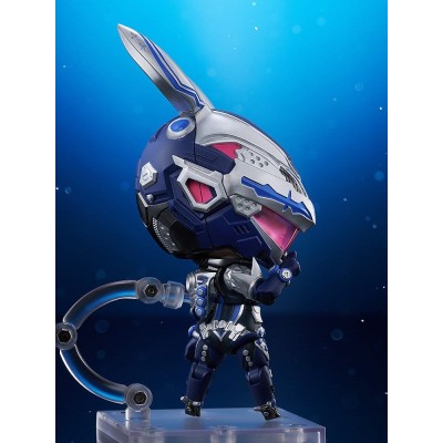 THE FIRST DESCENDANT - Bunny Nendoroid Action Figure 10 cm