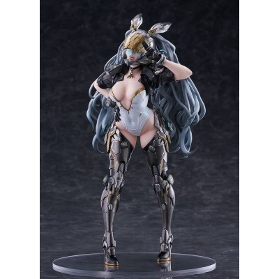 THE FIRST DESCENDANT - Ultimate Bunny 1/7 Max Factory PVC Figure 26 cm