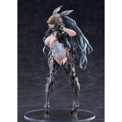 THE FIRST DESCENDANT - Ultimate Bunny 1/7 Max Factory PVC Figure 26 cm