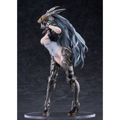 THE FIRST DESCENDANT - Ultimate Bunny 1/7 Max Factory PVC Figure 26 cm
