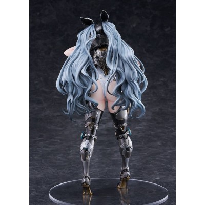 THE FIRST DESCENDANT - Ultimate Bunny 1/7 Max Factory PVC Figure 26 cm