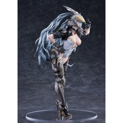 THE FIRST DESCENDANT - Ultimate Bunny 1/7 Max Factory PVC Figure 26 cm