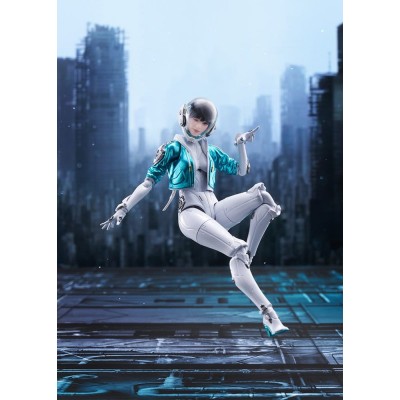 THE FIRST DESCENDANT - Valby Figma Action Figure 16 cm
