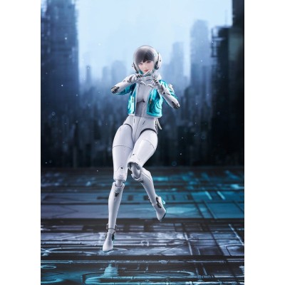 THE FIRST DESCENDANT - Valby Figma Action Figure 16 cm