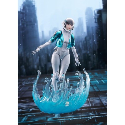 THE FIRST DESCENDANT - Valby Figma Action Figure 16 cm