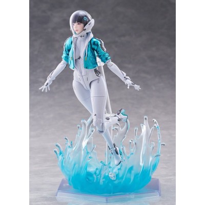 THE FIRST DESCENDANT - Valby Figma Action Figure 16 cm