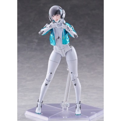 THE FIRST DESCENDANT - Valby Figma Action Figure 16 cm