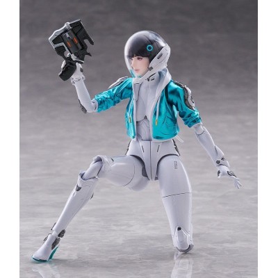 THE FIRST DESCENDANT - Valby Figma Action Figure 16 cm