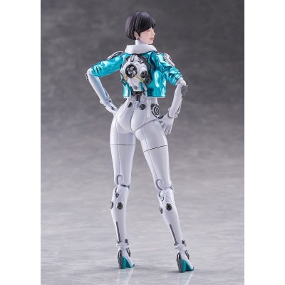 THE FIRST DESCENDANT - Valby Figma Action Figure 16 cm
