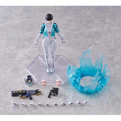 THE FIRST DESCENDANT - Valby Figma Action Figure 16 cm
