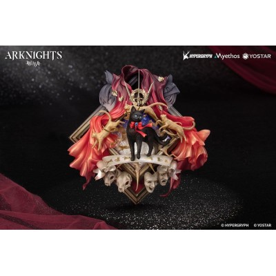 ARKNIGHTS - Miss.Christine Elite 2 Ver. Diorama Myethos Figure 22 cm