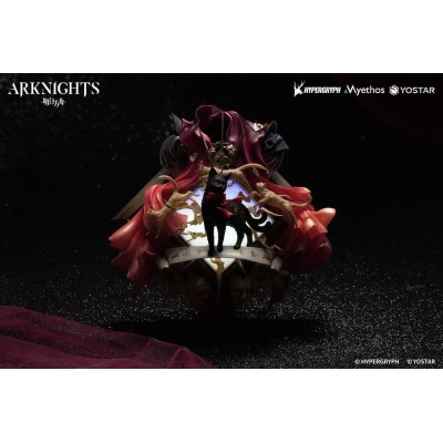 ARKNIGHTS - Miss.Christine Elite 2 Ver. Diorama Myethos Figure 22 cm