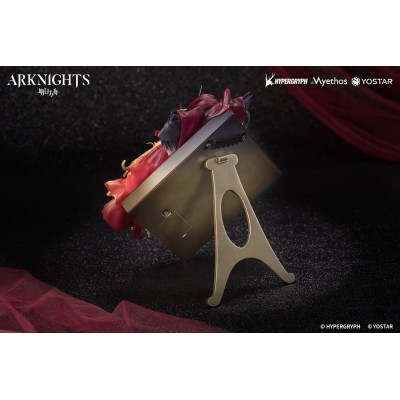 ARKNIGHTS - Miss.Christine Elite 2 Ver. Diorama Myethos Figure 22 cm