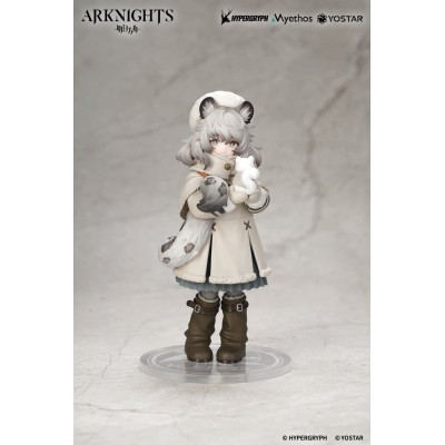 ARKNIGHTS - Pramanix Rhodes Kids Series Myethos PVC Figure 16 cm