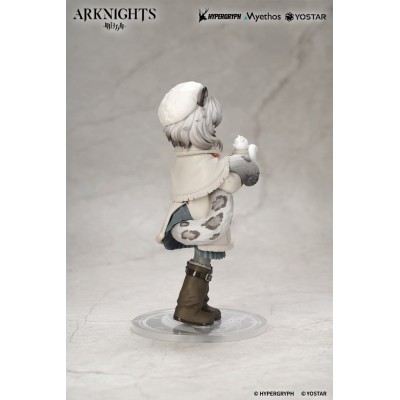 ARKNIGHTS - Pramanix Rhodes Kids Series Myethos PVC Figure 16 cm