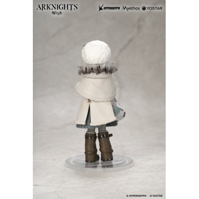 ARKNIGHTS - Pramanix Rhodes Kids Series Myethos PVC Figure 16 cm