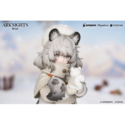 ARKNIGHTS - Pramanix Rhodes Kids Series Myethos PVC Figure 16 cm