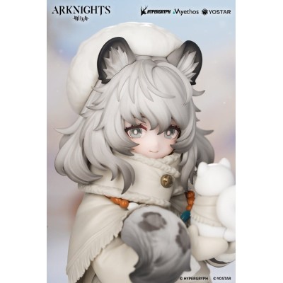 ARKNIGHTS - Pramanix Rhodes Kids Series Myethos PVC Figure 16 cm