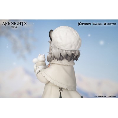 ARKNIGHTS - Pramanix Rhodes Kids Series Myethos PVC Figure 16 cm