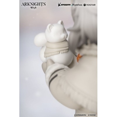 ARKNIGHTS - Pramanix Rhodes Kids Series Myethos PVC Figure 16 cm