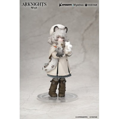 ARKNIGHTS - Pramanix Rhodes Kids Series Myethos PVC Figure 16 cm