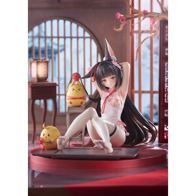 AZUR LANE - Nagato Guardian Fox's Blessed BondsPhat! 1/4 PVC Figure 22 cm