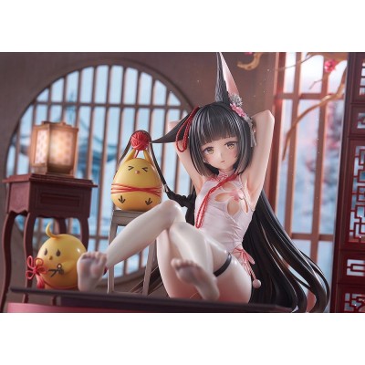 AZUR LANE - Nagato Guardian Fox's Blessed BondsPhat! 1/4 PVC Figure 22 cm