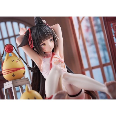 AZUR LANE - Nagato Guardian Fox's Blessed BondsPhat! 1/4 PVC Figure 22 cm