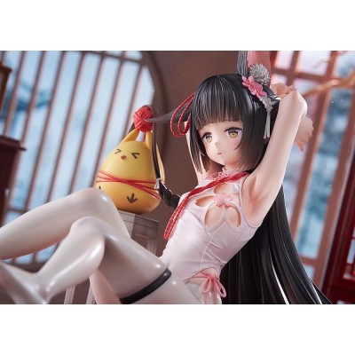 AZUR LANE - Nagato Guardian Fox's Blessed BondsPhat! 1/4 PVC Figure 22 cm